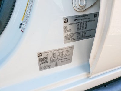 2024 Chevrolet Silverado LT Trail Boss