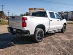 2024 Chevrolet Silverado LT Trail Boss