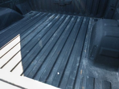 2024 Chevrolet Silverado LT Trail Boss