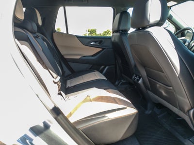 2026 Chevrolet Equinox AWD ACTIV