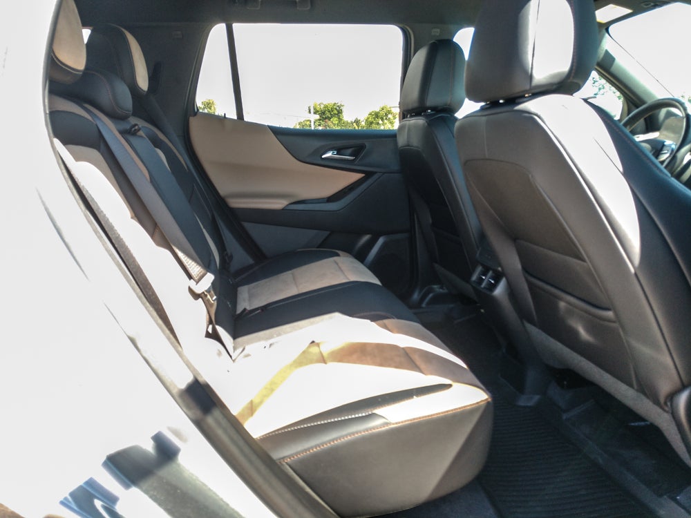 2026 Chevrolet Equinox AWD ACTIV