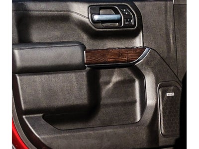 2021 GMC Sierra Denali