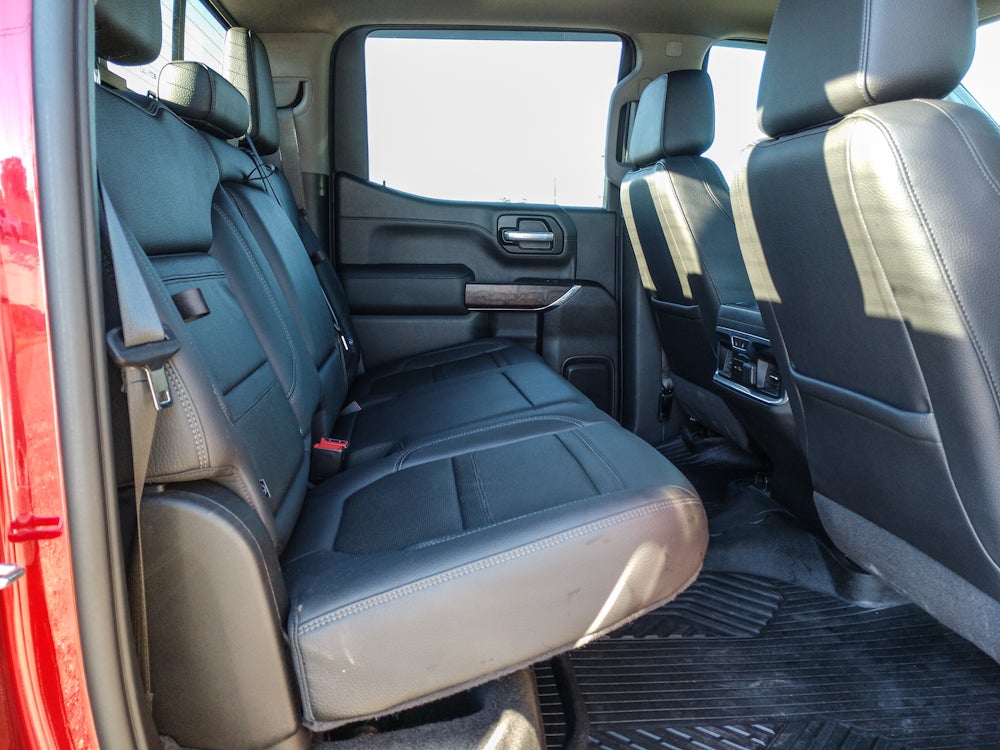 2021 GMC Sierra Denali