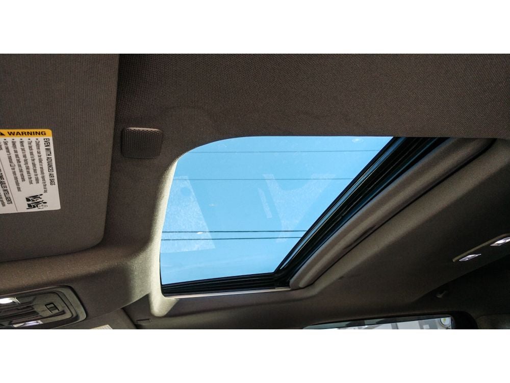 2021 GMC Sierra Denali