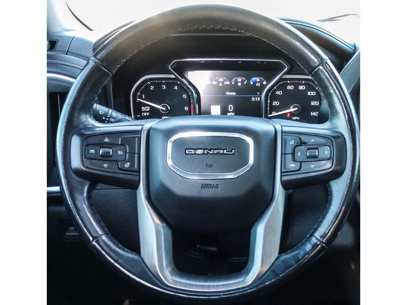 2021 GMC Sierra Denali