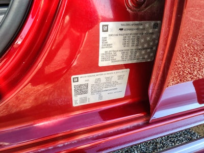 2021 GMC Sierra Denali