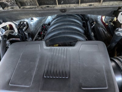 2021 GMC Sierra Denali