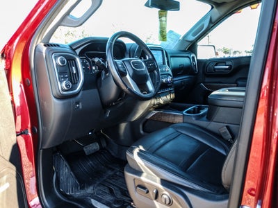 2021 GMC Sierra Denali