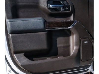 2022 GMC Sierra Limited Denali