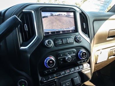 2022 GMC Sierra Limited Denali