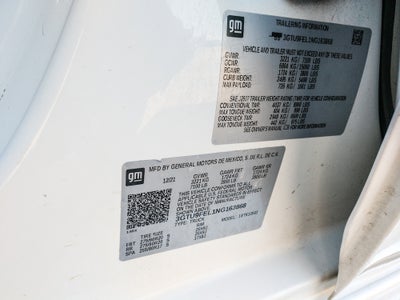 2022 GMC Sierra Limited Denali