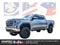 2023 GMC Sierra SLT