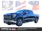 2023 GMC Sierra SLT