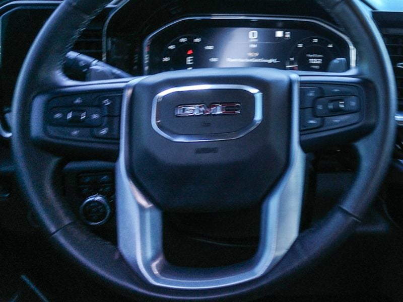 2023 GMC Sierra SLT