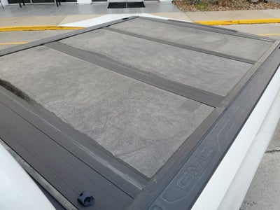 2024 GMC Sierra Denali