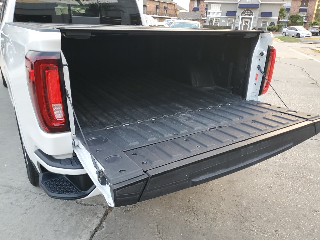 2024 GMC Sierra Denali