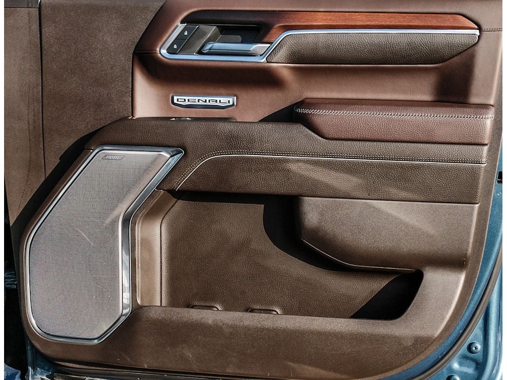 2024 GMC Sierra Denali