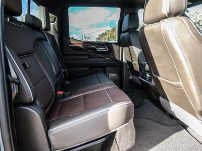 2024 GMC Sierra Denali