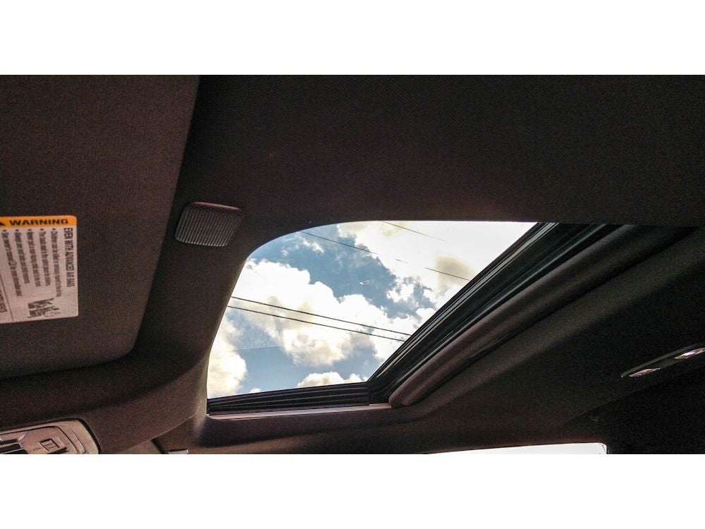 2024 GMC Sierra Denali