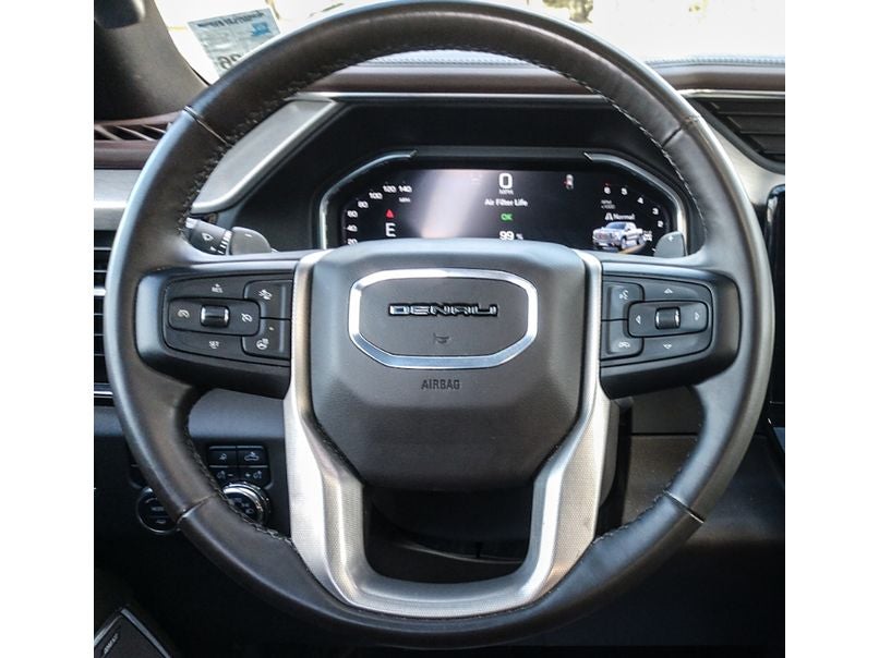 2024 GMC Sierra Denali