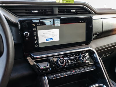 2024 GMC Sierra Denali