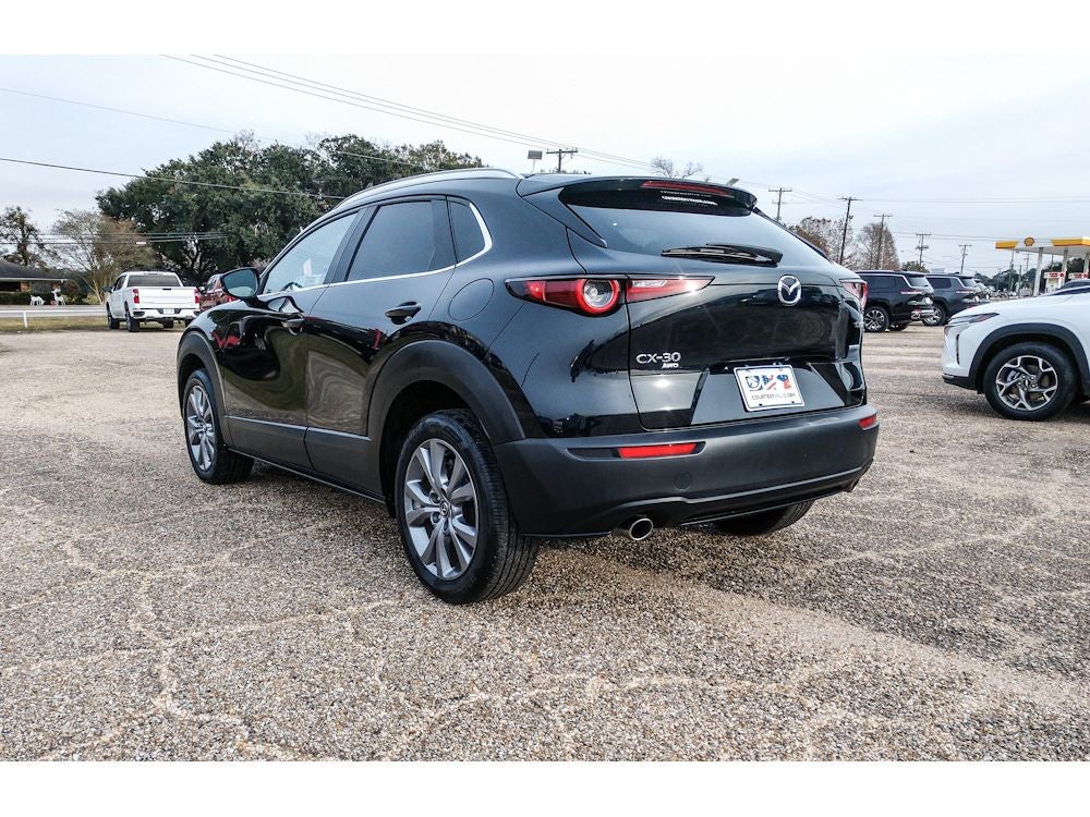 2025 Mazda Mazda CX-30 2.5 S Preferred Package