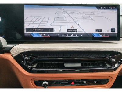 2025 BMW 3 series 330i