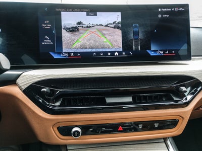 2025 BMW 3 series 330i