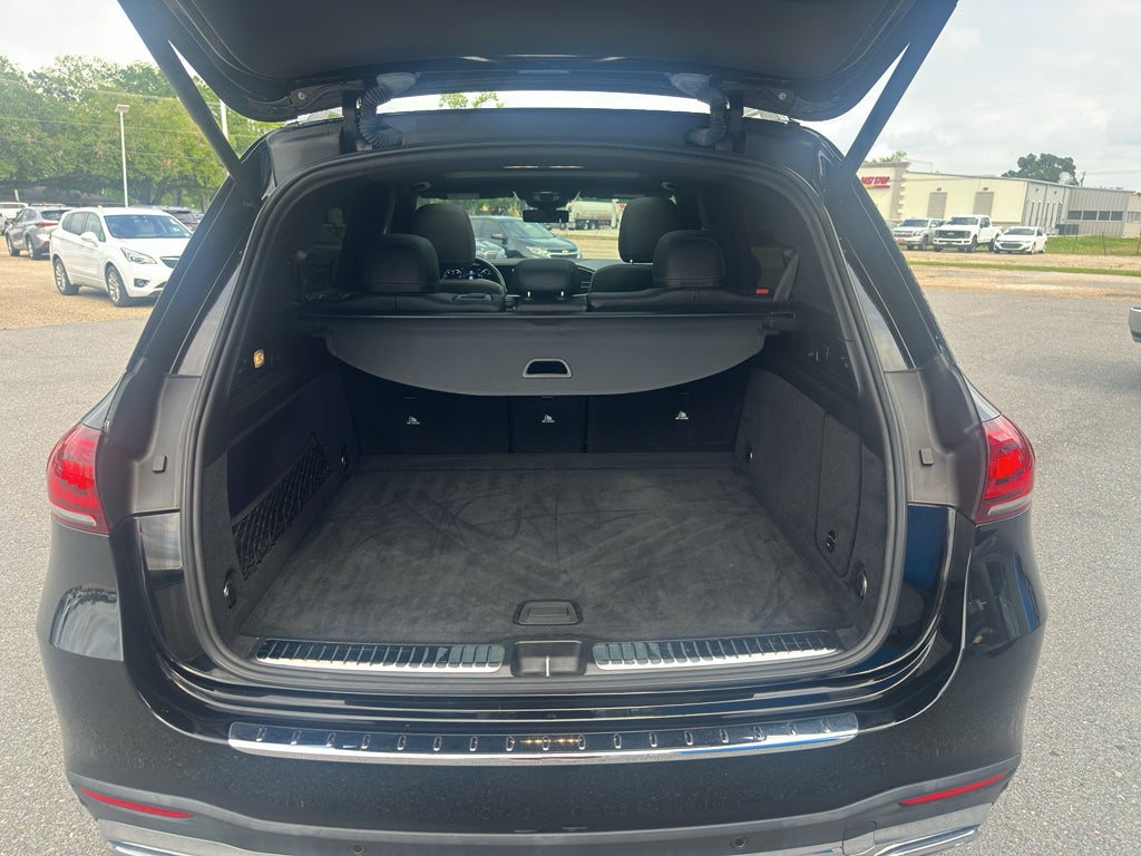 2022 Mercedes-Benz GLE SUV GLE 350