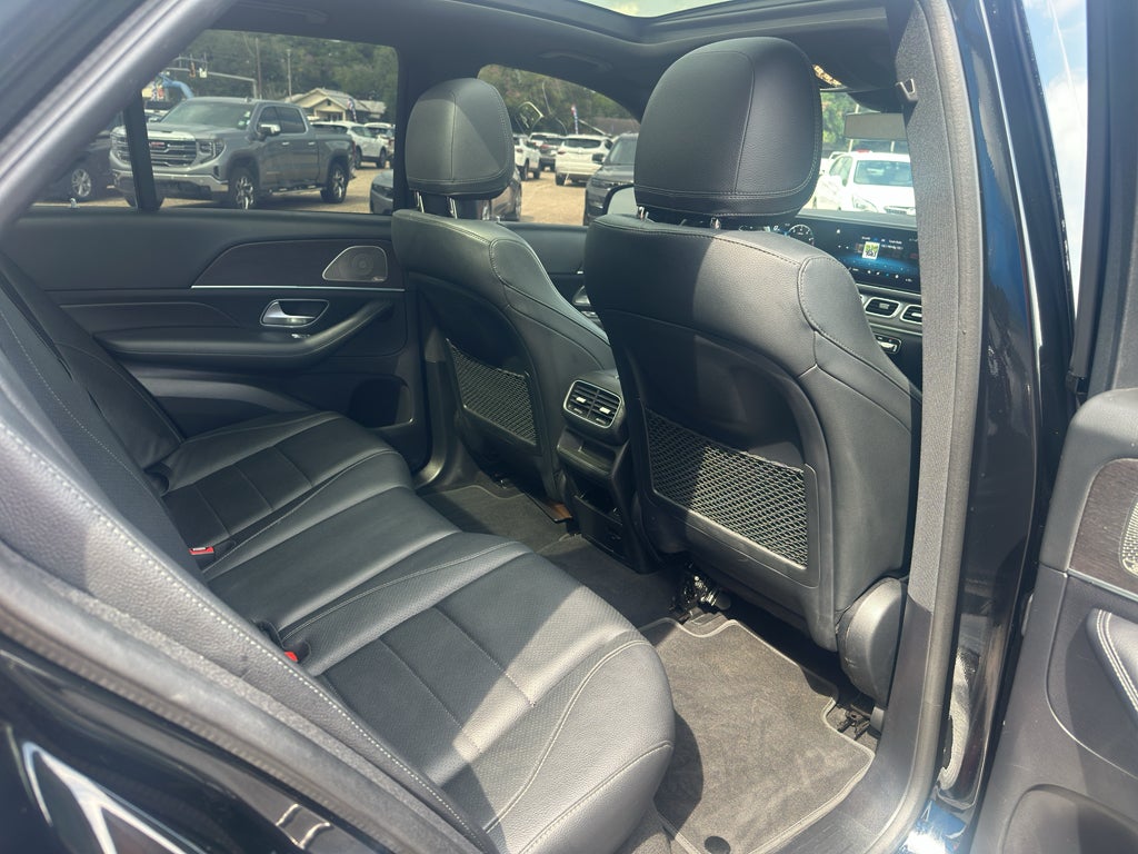 2022 Mercedes-Benz GLE SUV GLE 350