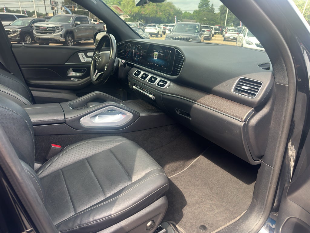 2022 Mercedes-Benz GLE SUV GLE 350