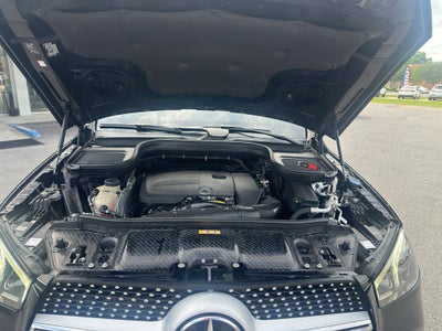 2022 Mercedes-Benz GLE SUV GLE 350