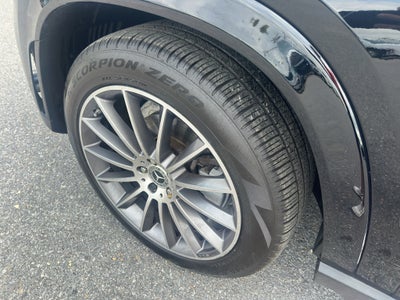 2022 Mercedes-Benz GLE SUV GLE 350