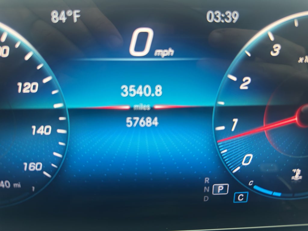 2022 Mercedes-Benz GLE SUV GLE 350