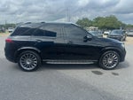 2022 Mercedes-Benz GLE SUV GLE 350