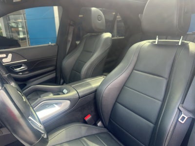2022 Mercedes-Benz GLE SUV GLE 350