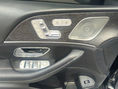 2022 Mercedes-Benz GLE SUV GLE 350