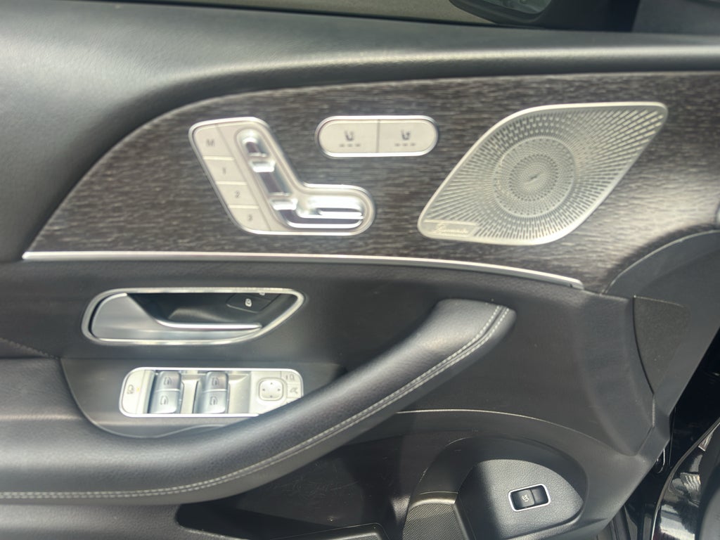 2022 Mercedes-Benz GLE SUV GLE 350