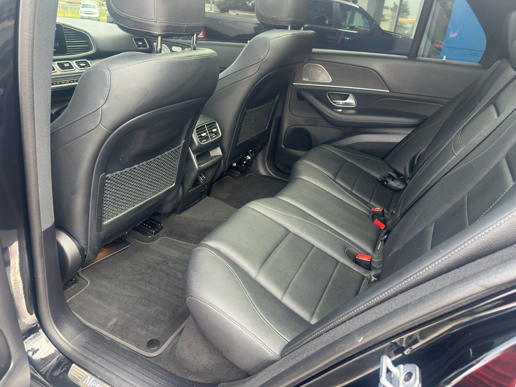 2022 Mercedes-Benz GLE SUV GLE 350