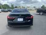 2025 Toyota Camry Hybrid SE