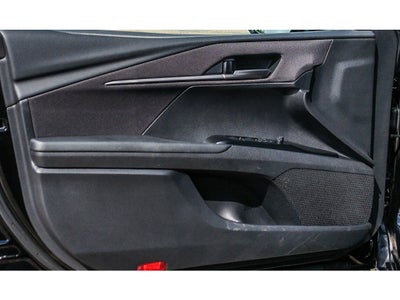 2026 Toyota Camry Hybrid LE