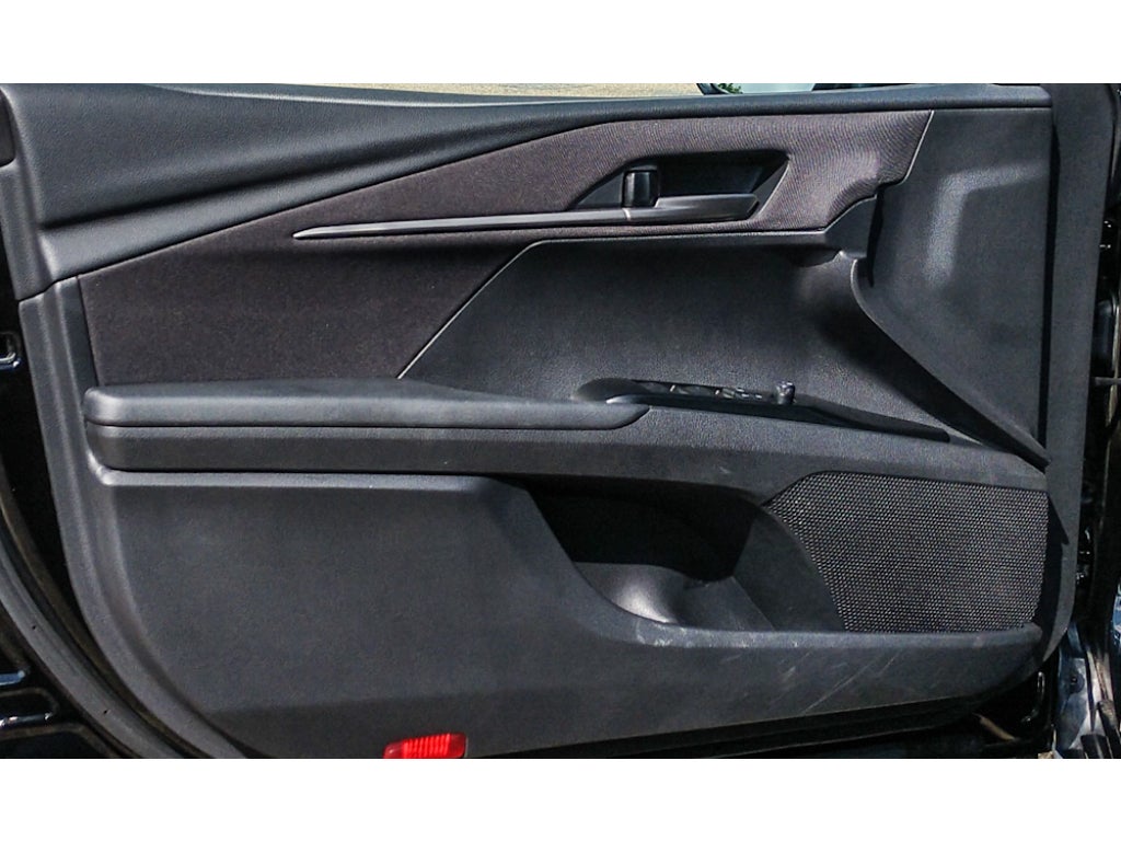 2026 Toyota Camry Hybrid LE