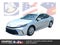 2025 Toyota Camry Hybrid LE