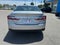 2025 Toyota Camry Hybrid LE