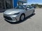 2025 Toyota Camry Hybrid LE