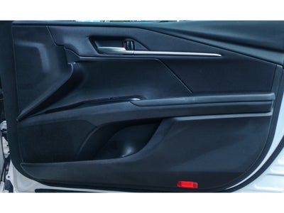 2026 Toyota Camry Hybrid LE