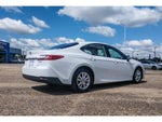 2026 Toyota Camry Hybrid LE