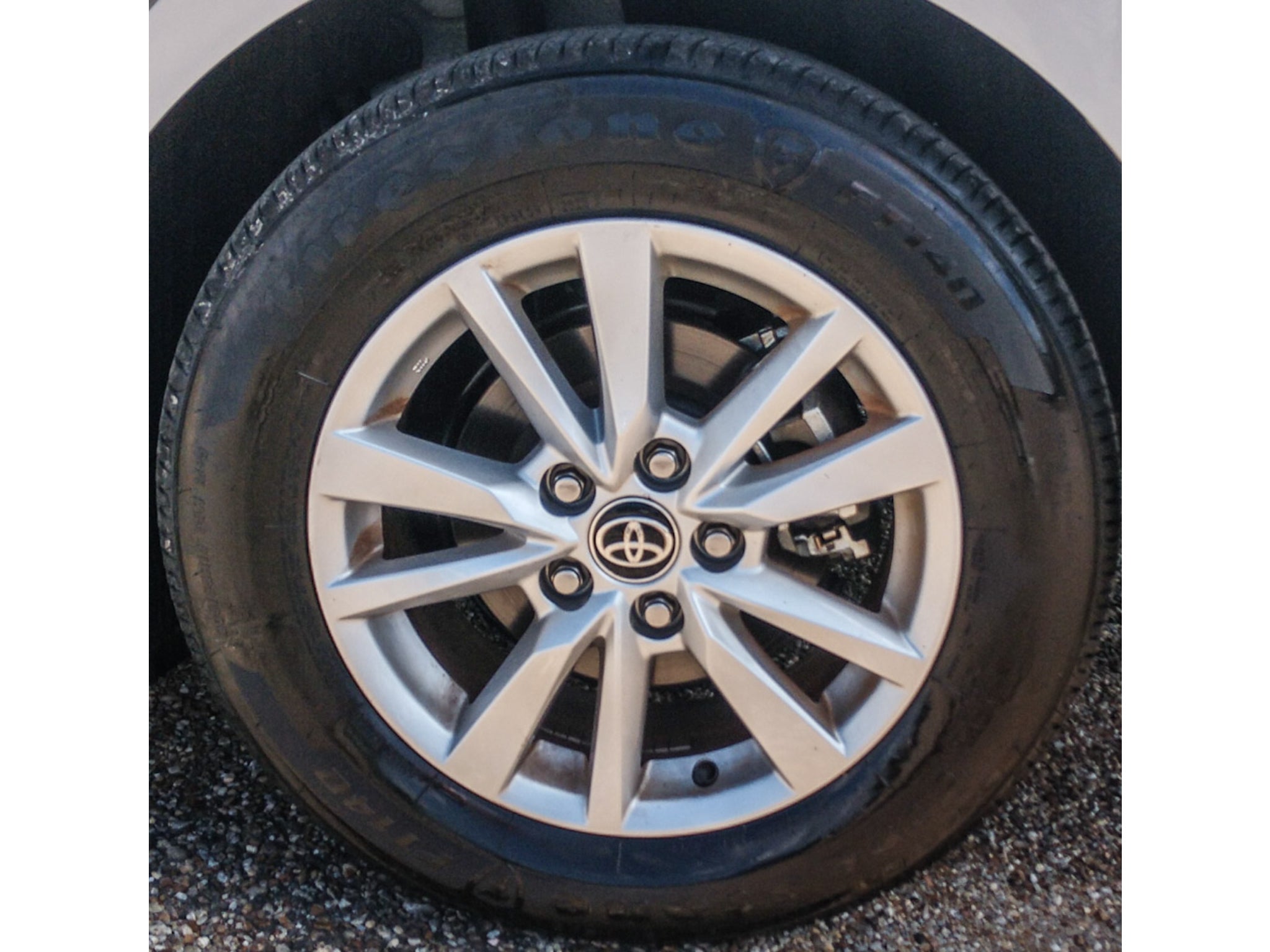 2026 Toyota Camry Hybrid LE