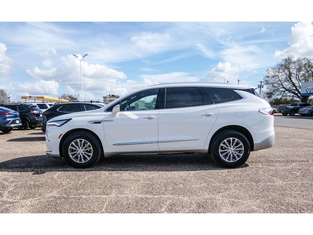 2024 Buick Enclave Premium