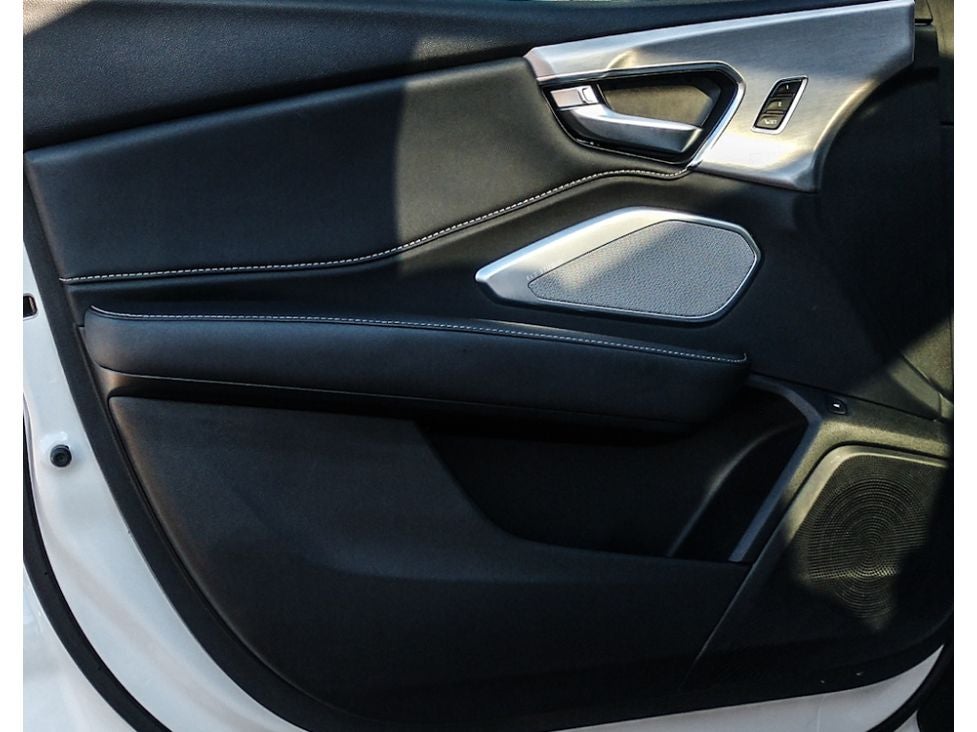 2021 Acura RDX w/Technology Package